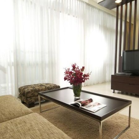 Crescent Residence Ho Chi Minh City Exterior photo